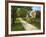 Stone House, Sully Plantation, Fairfax County, Virginia, USA-Charles Gurche-Framed Photographic Print