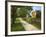 Stone House, Sully Plantation, Fairfax County, Virginia, USA-Charles Gurche-Framed Photographic Print