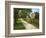 Stone House, Sully Plantation, Fairfax County, Virginia, USA-Charles Gurche-Framed Photographic Print