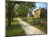 Stone House, Sully Plantation, Fairfax County, Virginia, USA-Charles Gurche-Mounted Photographic Print