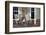 Stone House-Zhen-Huan Lu-Framed Giclee Print