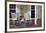 Stone House-Zhen-Huan Lu-Framed Giclee Print