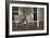 Stone House-Zhen-Huan Lu-Framed Giclee Print