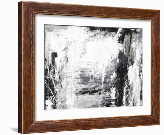 Stone Mason-Joshua Schicker-Framed Giclee Print