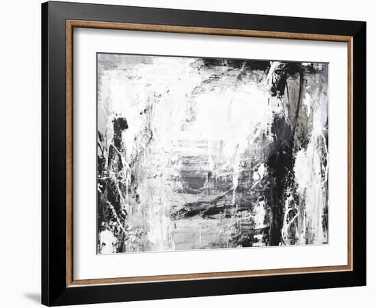 Stone Mason-Joshua Schicker-Framed Giclee Print