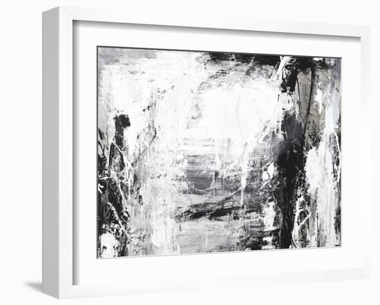 Stone Mason-Joshua Schicker-Framed Giclee Print