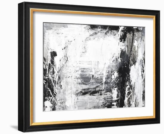 Stone Mason-Joshua Schicker-Framed Giclee Print