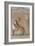 Stone of Giovanni Volpato-Antonio Canova-Framed Art Print