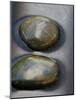 Stone Reflections II-Nicole Katano-Mounted Photo