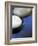 Stone Reflections III-Nicole Katano-Framed Photo