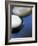 Stone Reflections III-Nicole Katano-Framed Photo