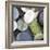 Stone Serenity II-Nicole Katano-Framed Photo