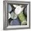 Stone Serenity II-Nicole Katano-Framed Photo