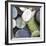 Stone Serenity II-Nicole Katano-Framed Photo