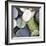 Stone Serenity II-Nicole Katano-Framed Photo