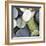 Stone Serenity II-Nicole Katano-Framed Photo