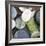 Stone Serenity II-Nicole Katano-Framed Photo