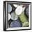 Stone Serenity II-Nicole Katano-Framed Photo