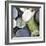 Stone Serenity II-Nicole Katano-Framed Photo