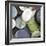 Stone Serenity II-Nicole Katano-Framed Photo