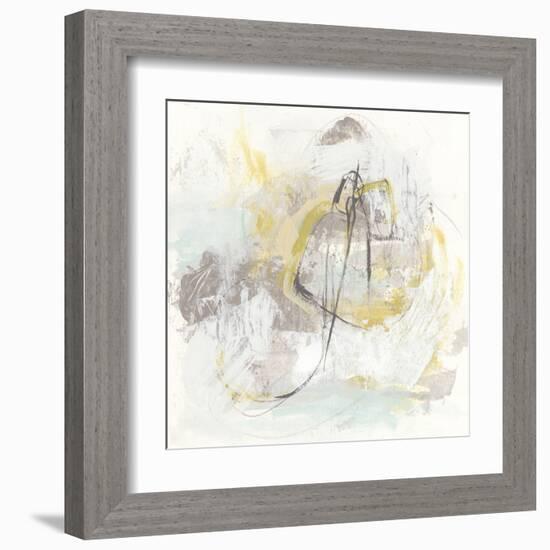 Stone Simile I-June Vess-Framed Art Print