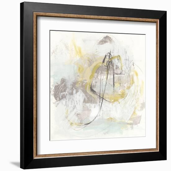 Stone Simile I-June Vess-Framed Art Print