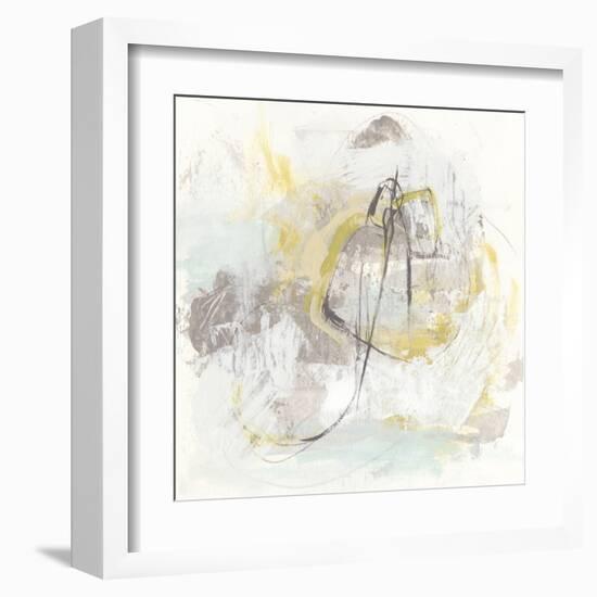 Stone Simile I-June Vess-Framed Art Print