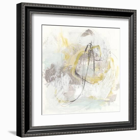 Stone Simile I-June Vess-Framed Art Print