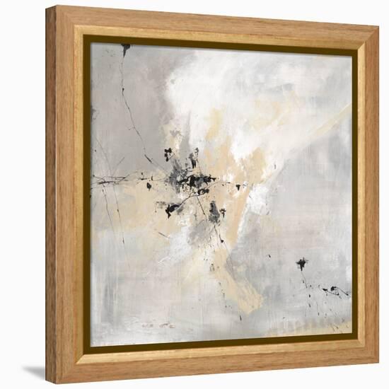 Stone Sky-Joshua Schicker-Framed Premier Image Canvas