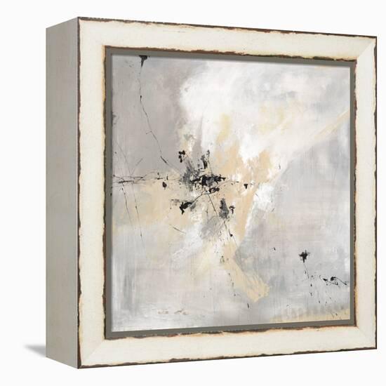 Stone Sky-Joshua Schicker-Framed Premier Image Canvas