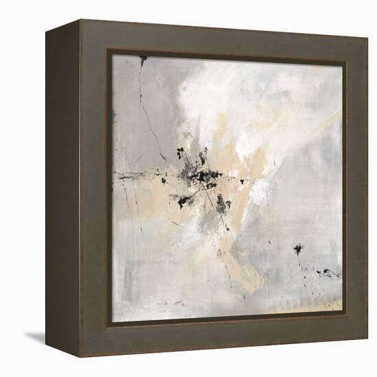 Stone Sky-Joshua Schicker-Framed Premier Image Canvas