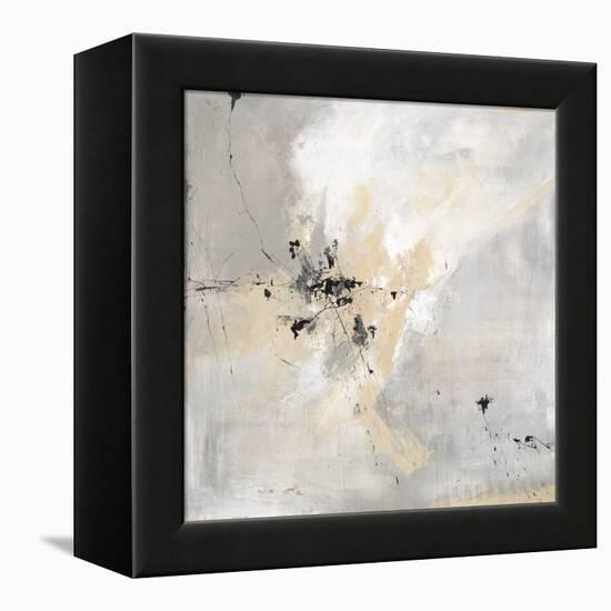 Stone Sky-Joshua Schicker-Framed Premier Image Canvas