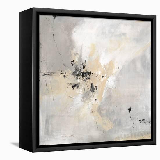 Stone Sky-Joshua Schicker-Framed Premier Image Canvas