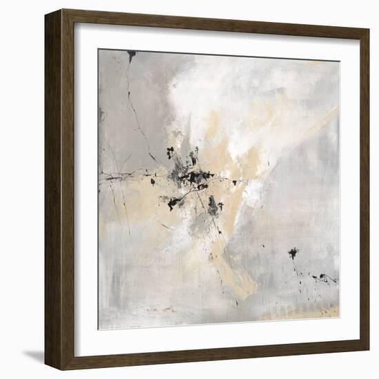 Stone Sky-Joshua Schicker-Framed Premium Giclee Print