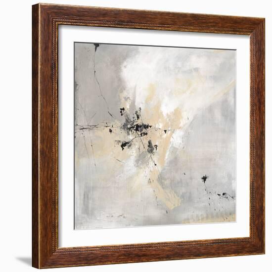 Stone Sky-Joshua Schicker-Framed Premium Giclee Print