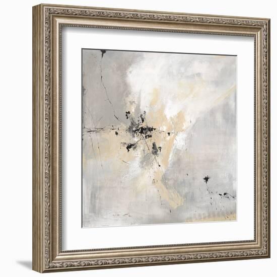 Stone Sky-Joshua Schicker-Framed Giclee Print