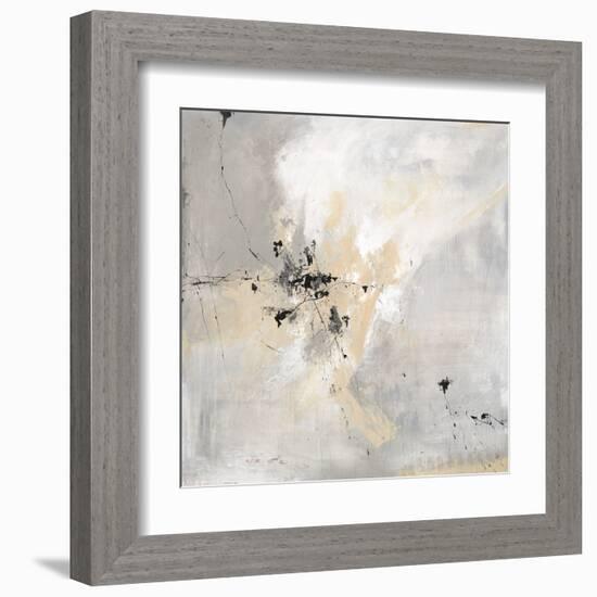 Stone Sky-Joshua Schicker-Framed Giclee Print