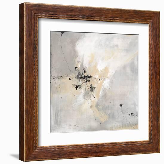 Stone Sky-Joshua Schicker-Framed Giclee Print