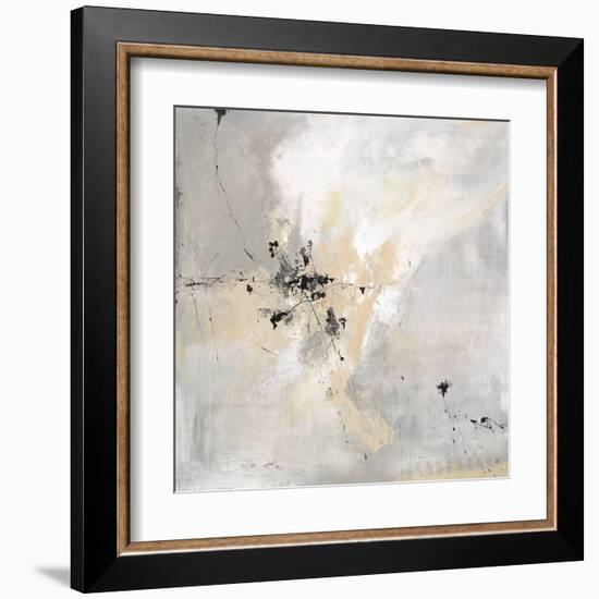 Stone Sky-Joshua Schicker-Framed Giclee Print