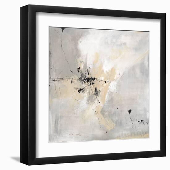 Stone Sky-Joshua Schicker-Framed Giclee Print