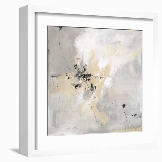 Stone Sky-Joshua Schicker-Framed Giclee Print