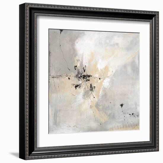 Stone Sky-Joshua Schicker-Framed Giclee Print