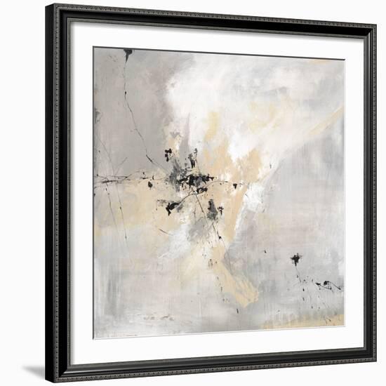 Stone Sky-Joshua Schicker-Framed Giclee Print