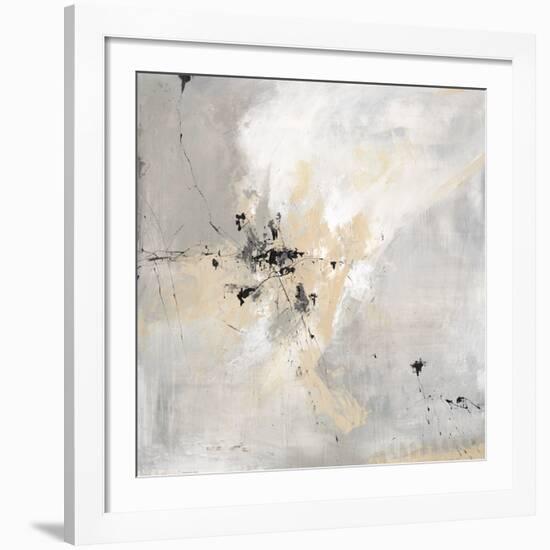 Stone Sky-Joshua Schicker-Framed Giclee Print