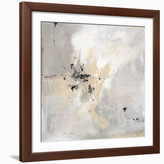 Stone Sky-Joshua Schicker-Framed Giclee Print