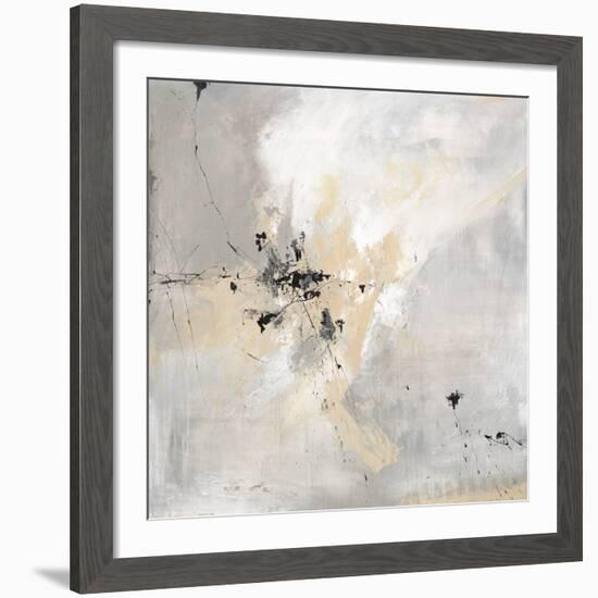 Stone Sky-Joshua Schicker-Framed Giclee Print