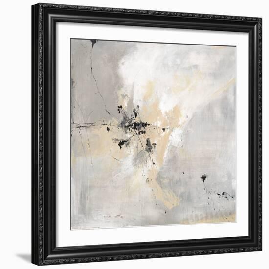 Stone Sky-Joshua Schicker-Framed Giclee Print