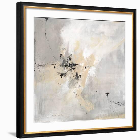 Stone Sky-Joshua Schicker-Framed Giclee Print