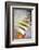 Stone Steps-Ursula Abresch-Framed Photographic Print