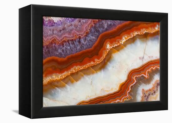 Stone Texture - Abstract Background-Nik_Sorokin-Framed Premier Image Canvas